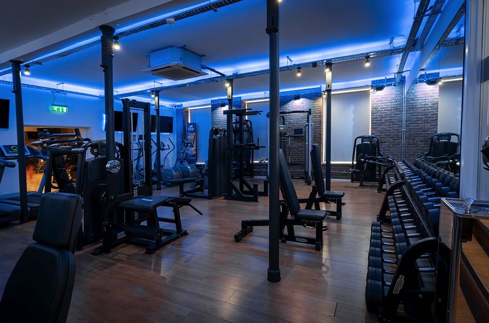 GYM200